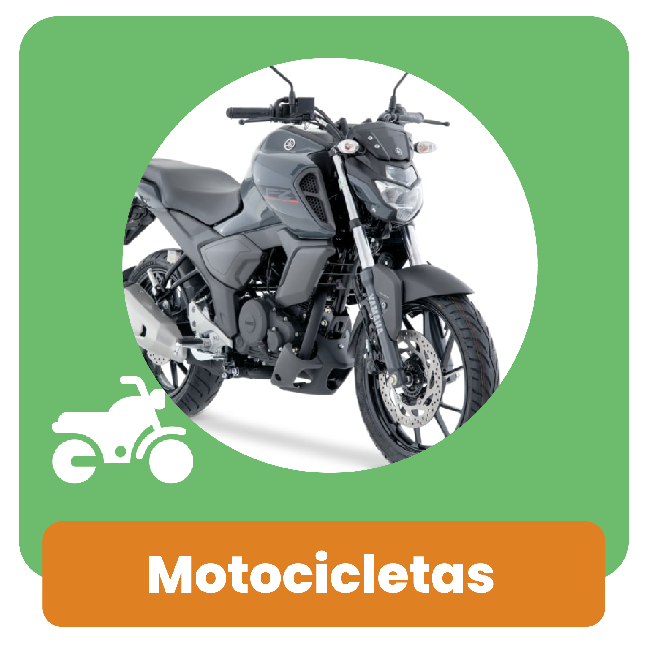 Motocicletas